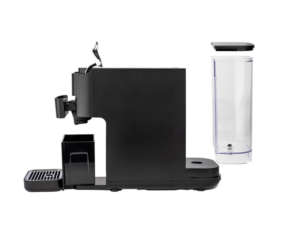 Tornado Kavni aparat 5-v-1 večkapsulski