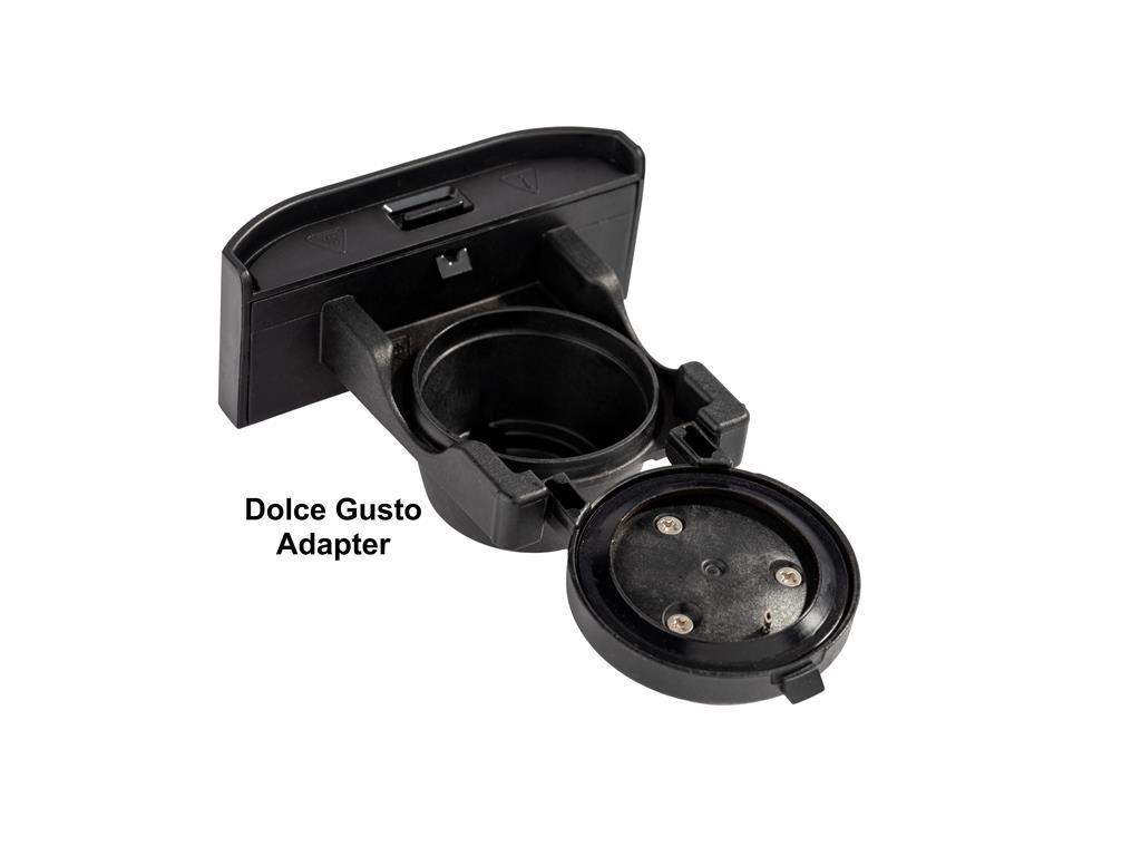 Tornado Kavni aparat 5-v-1 večkapsulski