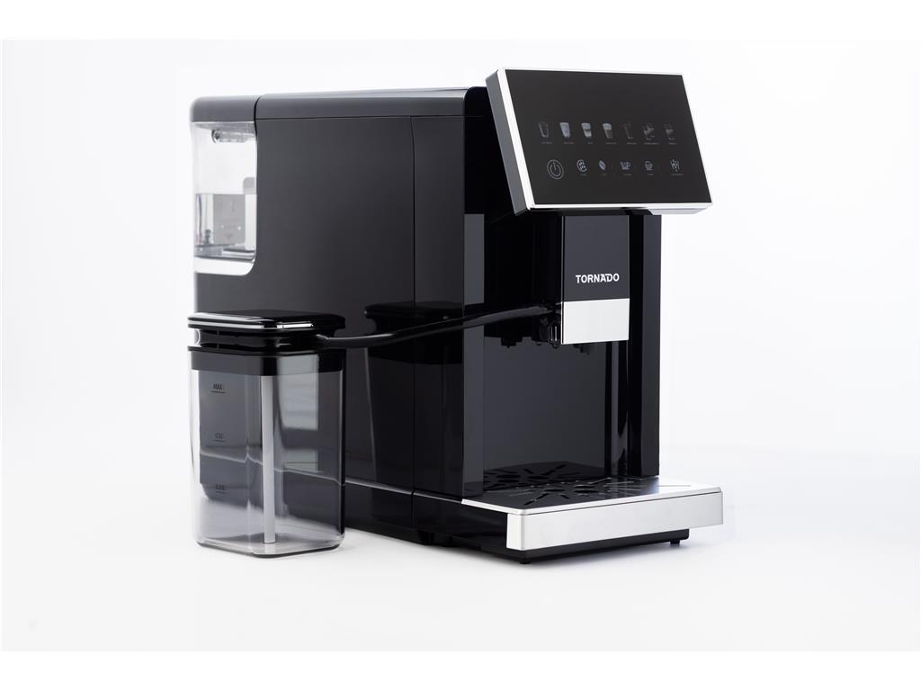 Tornado Barista kavni aparat