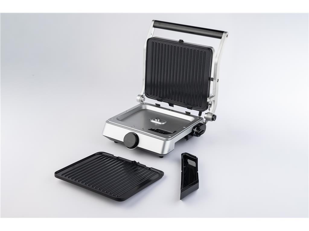 Tornado Električni žar, toaster 280 stopinj