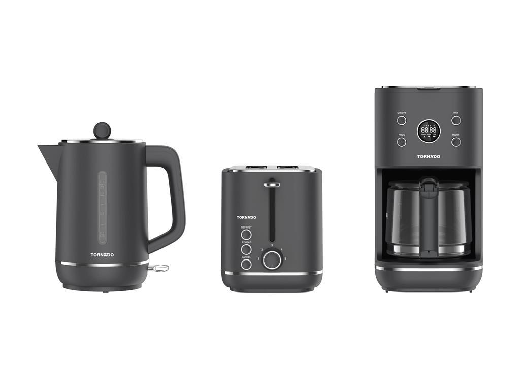 Tornado Grelnik vode 1,7L, 1850-2200W