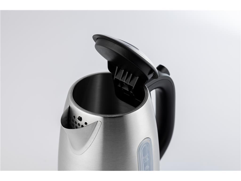 Tornado Grelnik vode 1,7L, 1850-2200W