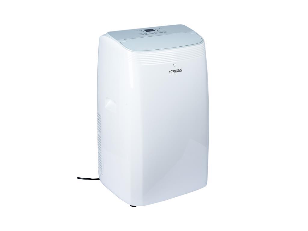 Tornado Prenosna klimatska naprava 7000 BTU