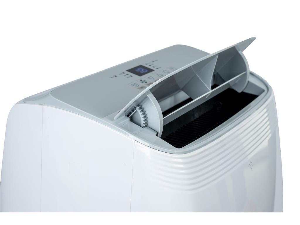 Tornado Prenosna klimatska naprava 7000 BTU