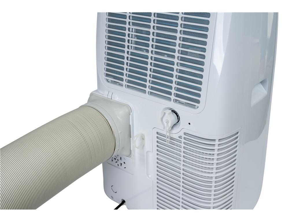 Tornado Prenosna klimatska naprava 7000 BTU