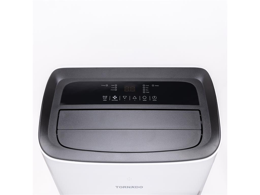 Tornado Prenosna klimatska naprava 9000 BTU