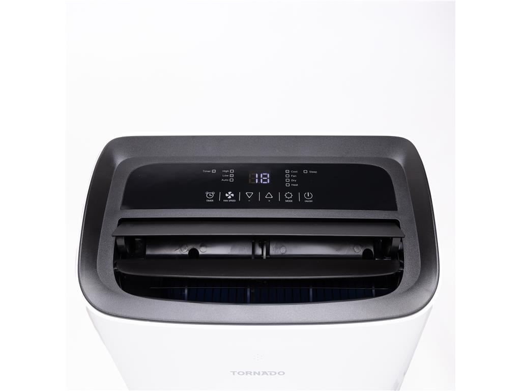 Tornado Prenosna klimatska naprava 9000 BTU