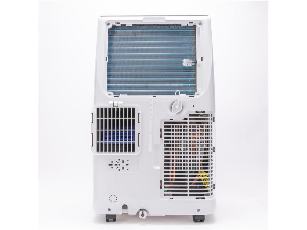 Tornado Prenosna klimatska naprava 9000 BTU