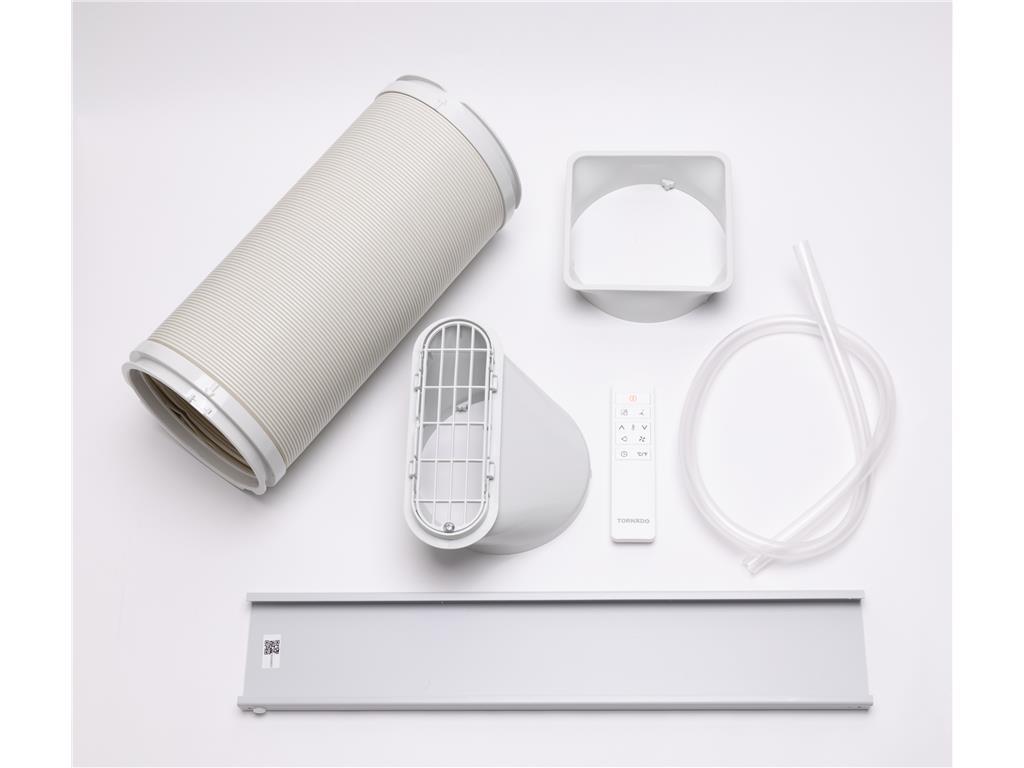 Tornado Prenosna klimatska naprava 9000 BTU