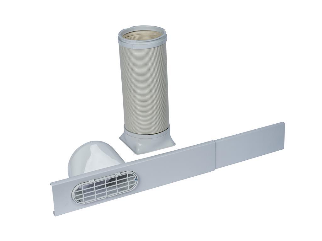 Tornado Prenosna klimatska naprava 9000 BTU