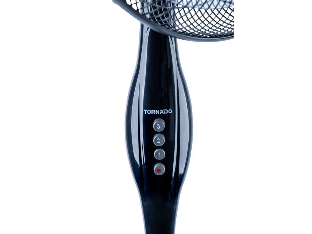 Tornado Talni ventilator 16”, 60W, 257600 cm3