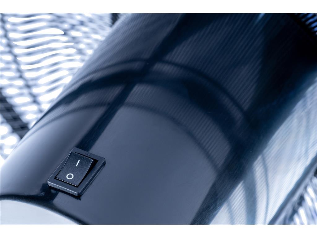 Tornado Talni ventilator 16”, 60W, 257600 cm3