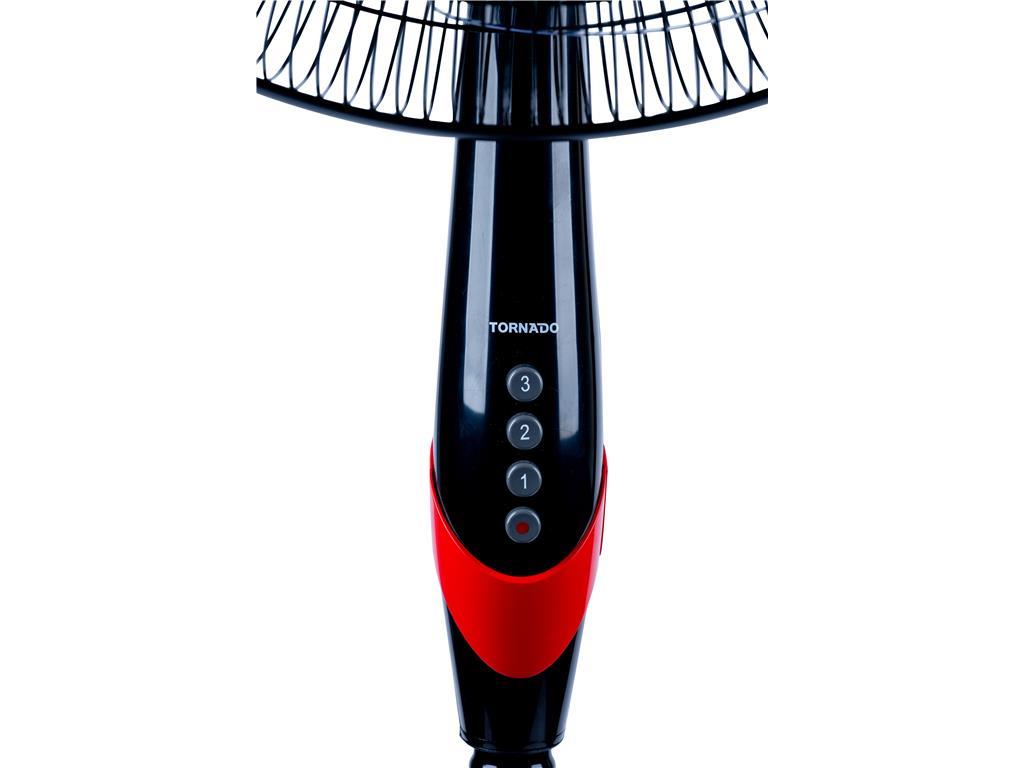 Tornado Talni ventilator 18”, 75W, 319600 cm3