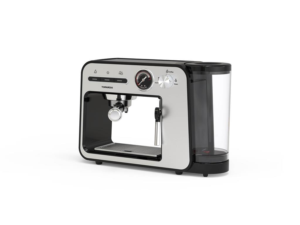 Tornado Kavni aparat 5-v-1 večkapsulski