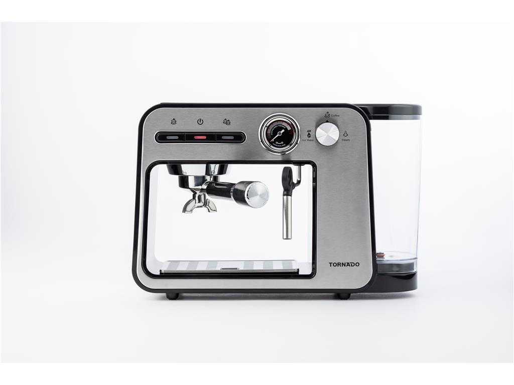 Tornado Kavni aparat 5-v-1 večkapsulski