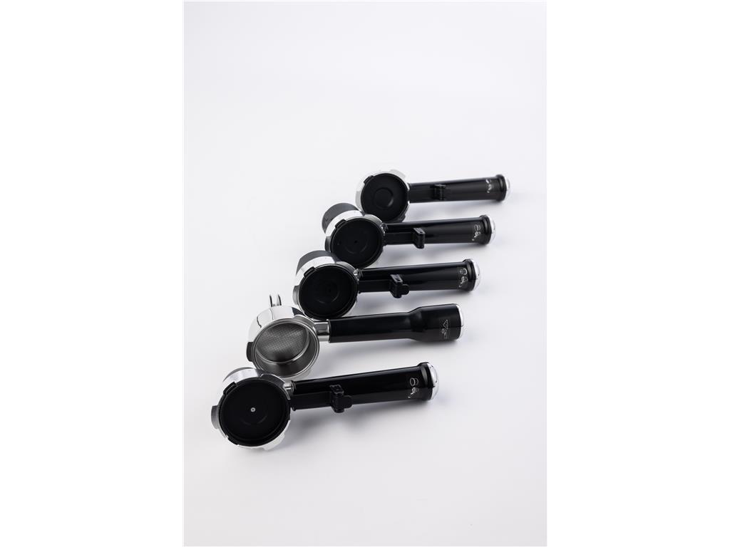 Tornado Kavni aparat 5-v-1 večkapsulski