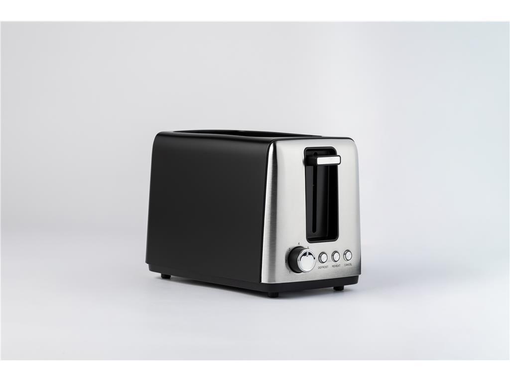 Tornado Toaster 2 kruhka