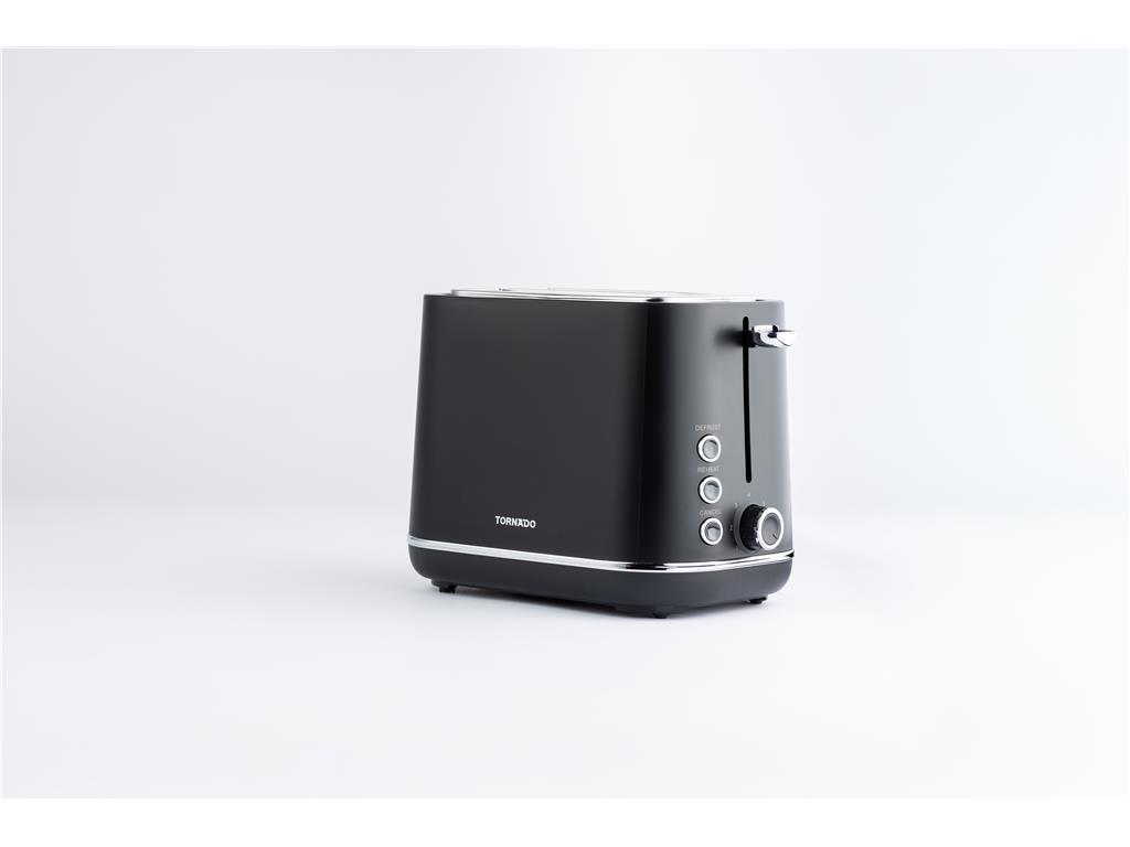 Tornado Toaster 2 kruhka
