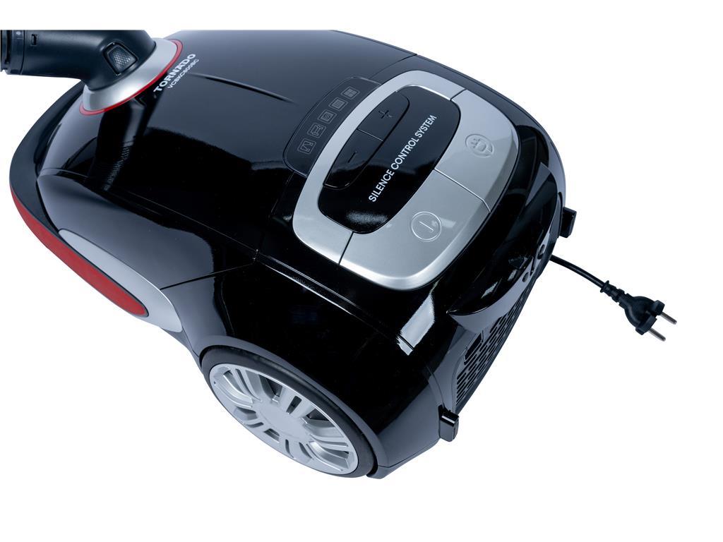 Tornado Sesalnik 800W, z vrečko