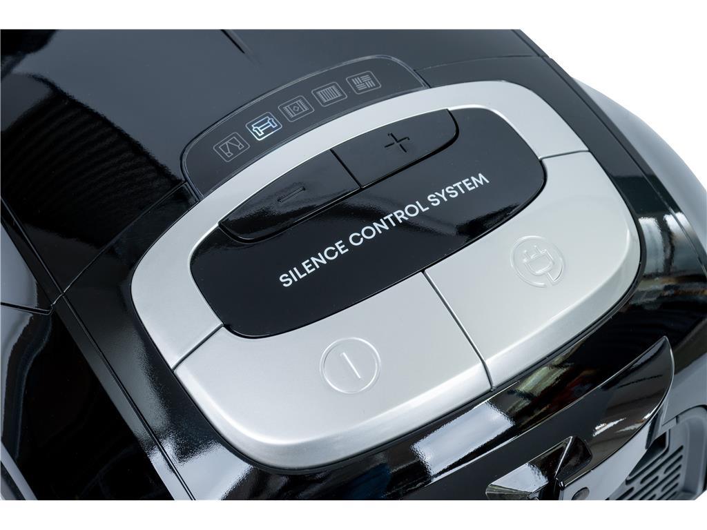 Tornado Sesalnik 800W, z vrečko