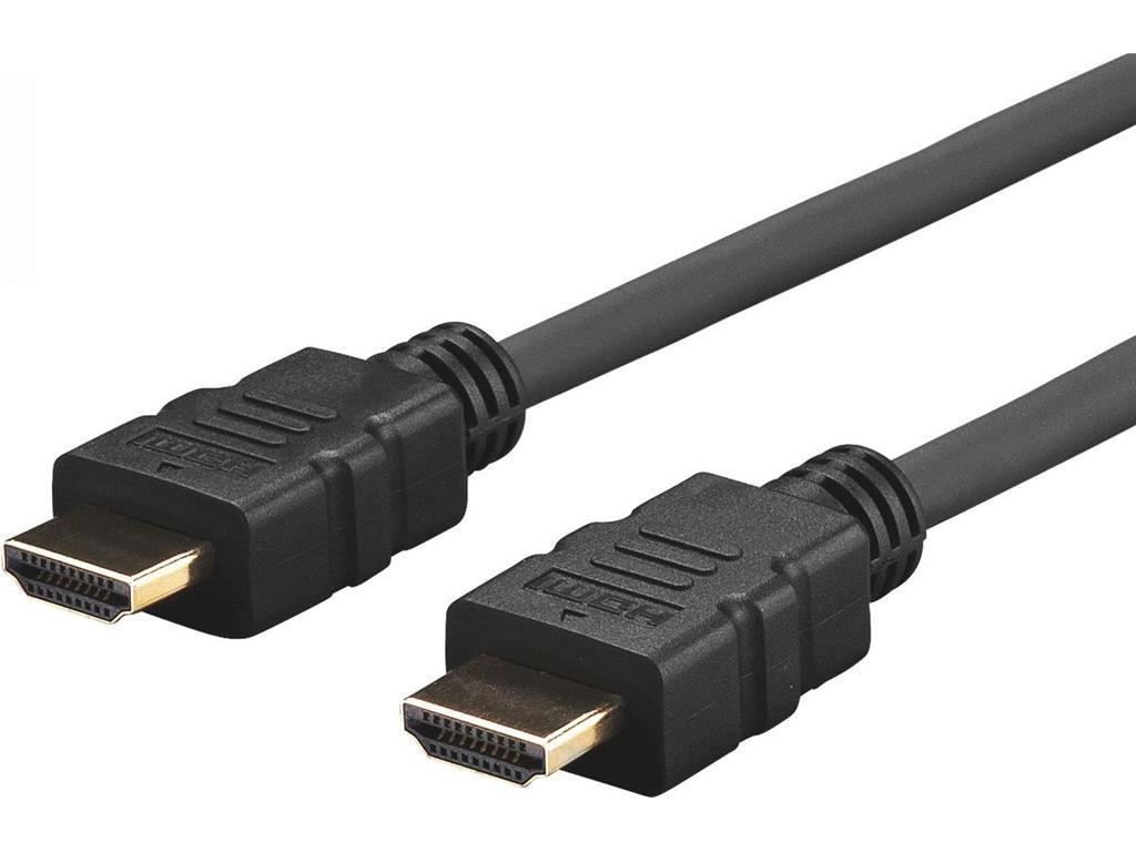 Vivolink Pro HDMI kabel LSZH 10m