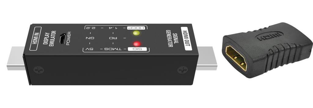 Vivolink Mini generator HDMI signala