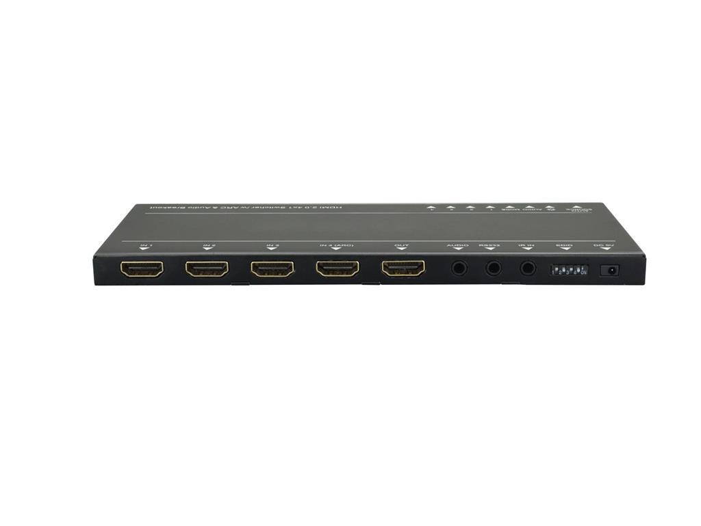 Vivolink HDMI preklopnik 3x1 (4K60Hz)