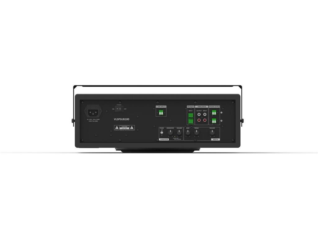 Vivolink Audiopack Subwoofer + 2x strop. zvočnik