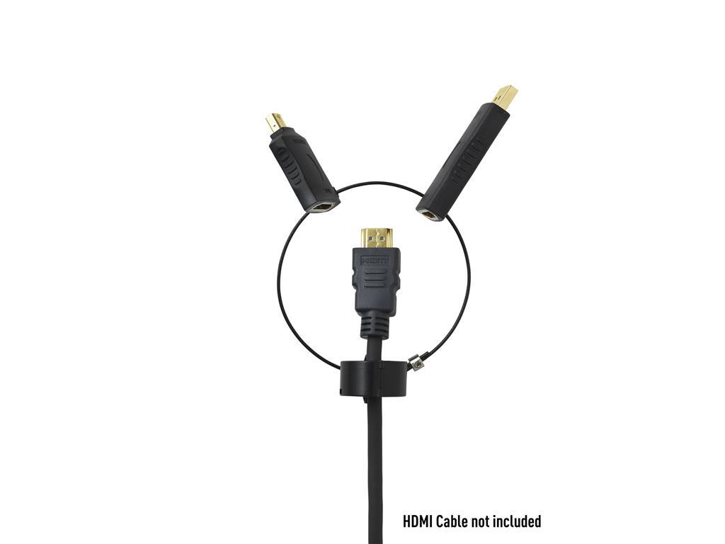 Vivolink Adapter ring Pro DisplayPort na HDMI