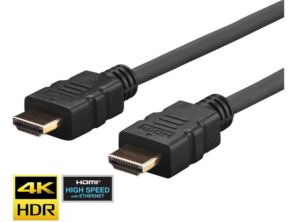 Vivolink Pro HDMI 2.0, 1m