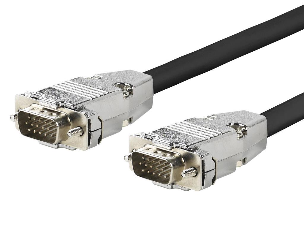 Vivolink Pro kabel VGA 10m