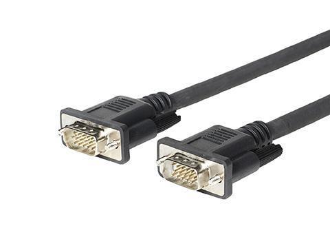 Vivolink Pro kabel VGA Micro 0,9m