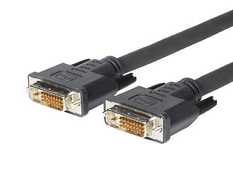 Vivolink DVI-D, m/m