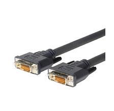 Vivolink 5m, DVI-D, m/m
