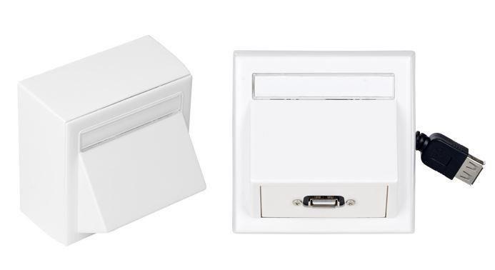 Vivolink Stenska doza USB 2.0