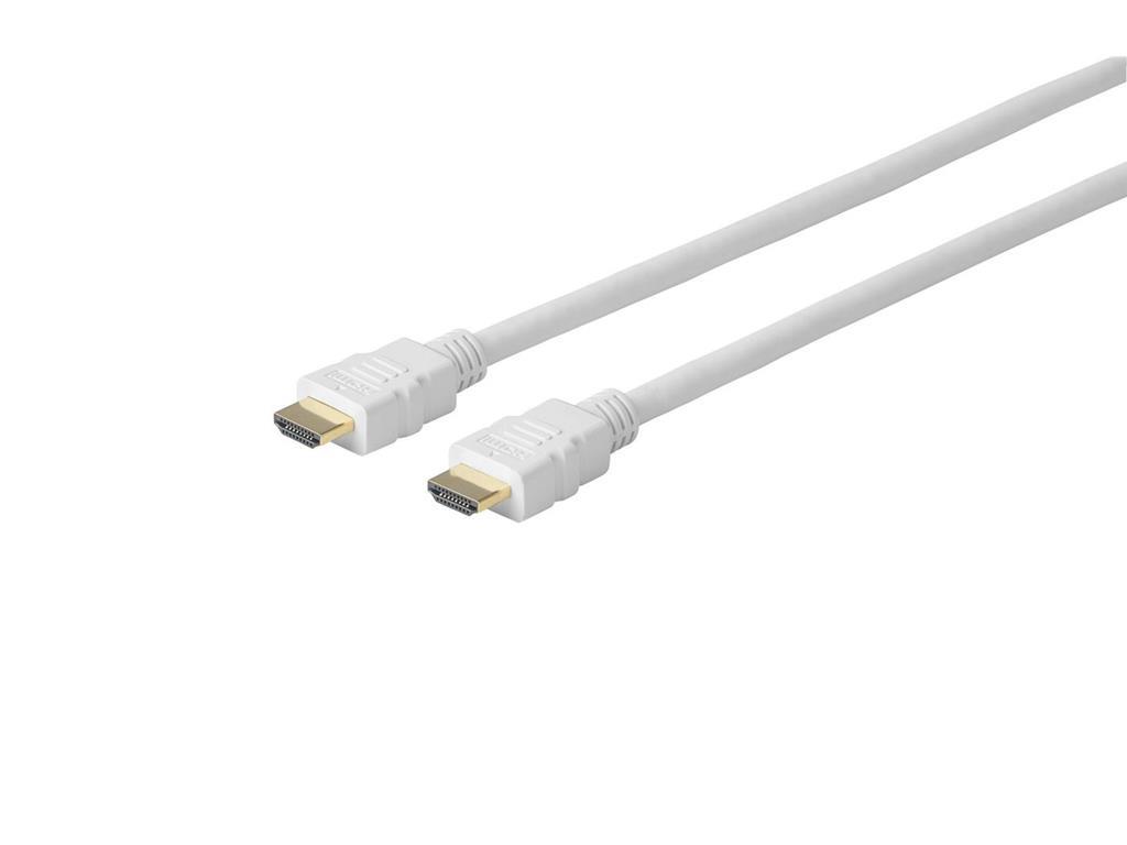 Vivolink Pro HDMI kabel 3m, bel
