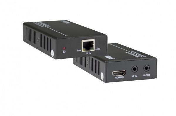 Vivolink HDBaseT oddajnik 70m max, 4K