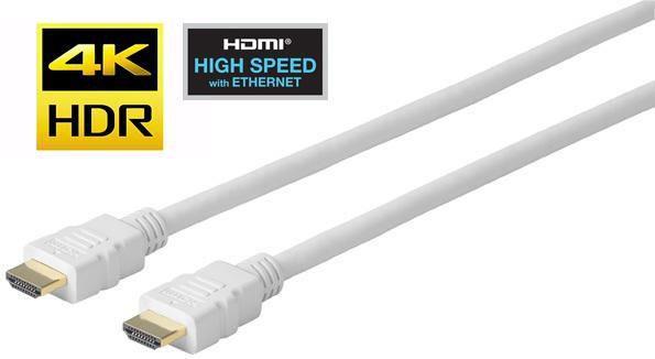 Vivolink Pro HDMI kabel 5m bel