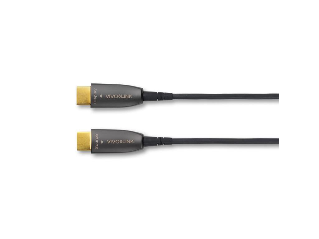 Vivolink Optični kabel HDMI 2.0, 15m
