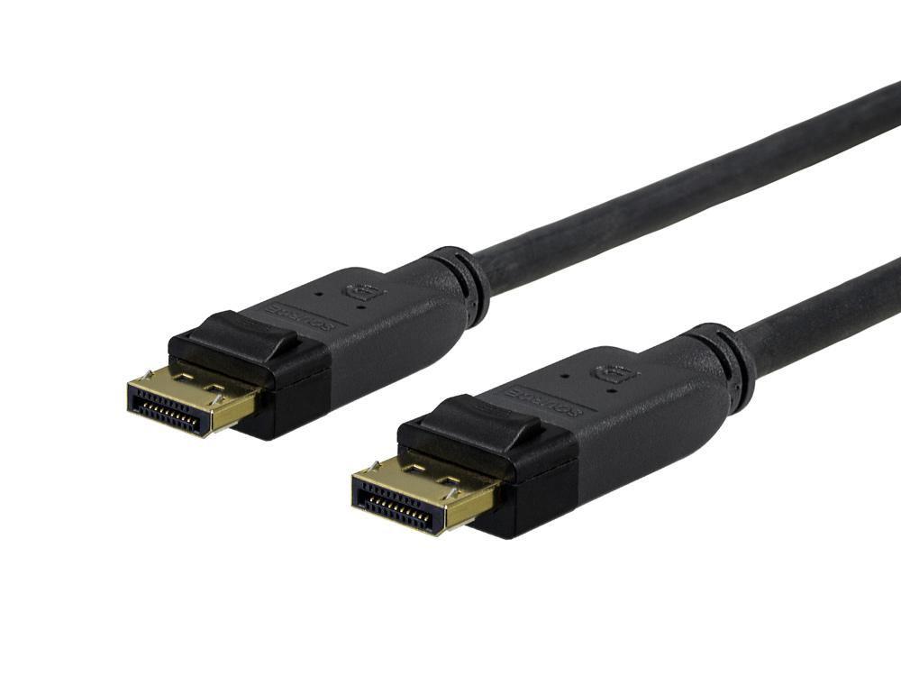 Vivolink Kabel DisplayPort 2 m, brez halogenov