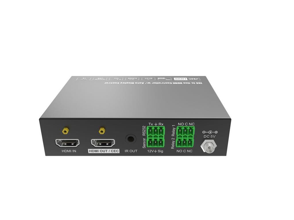Vivolink 4K vmesni HDMI EDID emulator in krmilnik