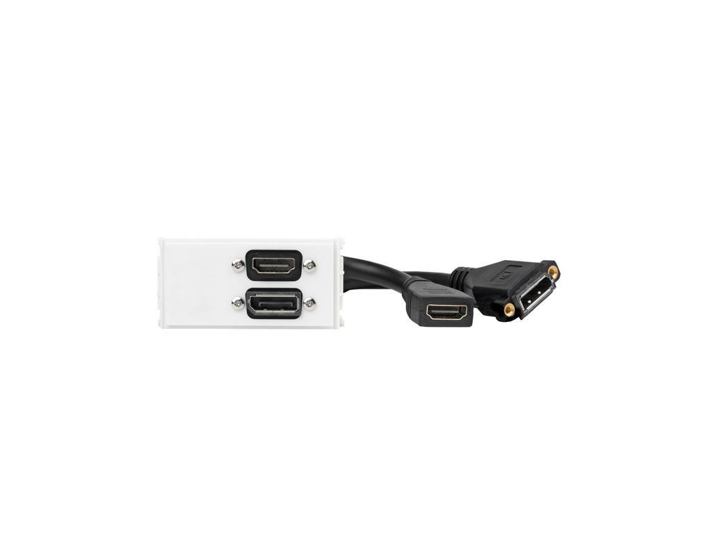Vivolink Panel Displayport + HDMI