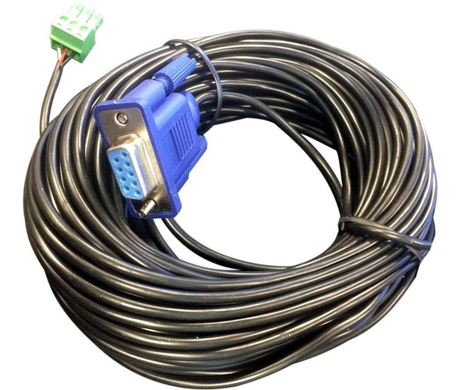 Vivolink Pro RS232 - Phoenix kabel