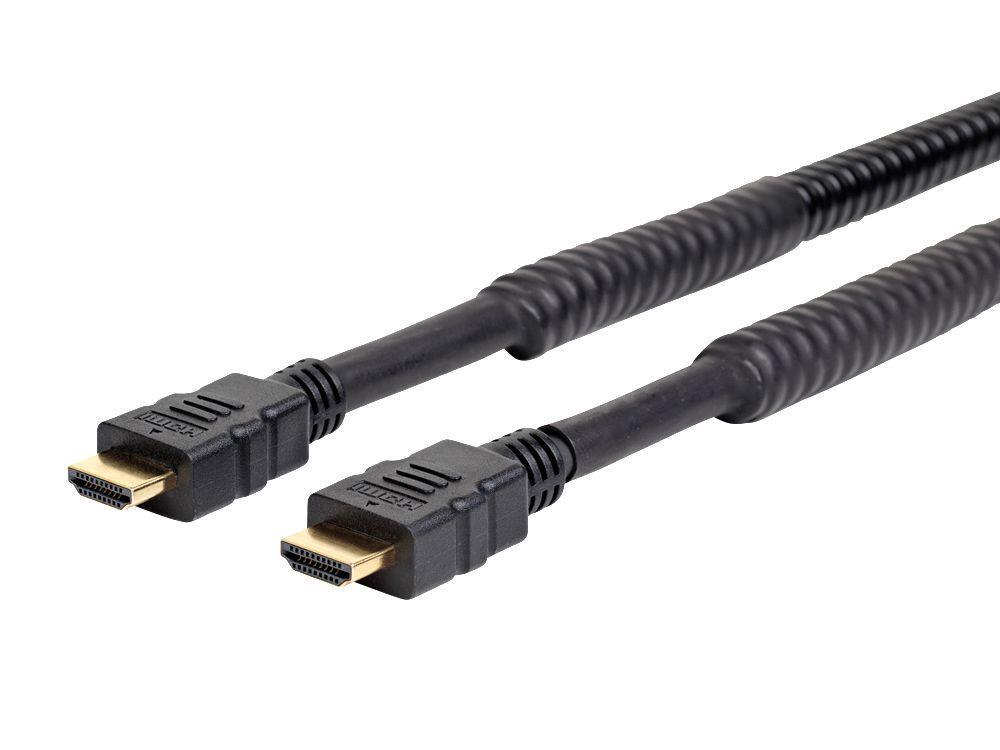 Vivolink Pro HDMI ojačan kabel, UHD, 3m