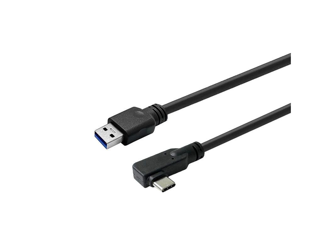 Vivolink Kabel USB-A na USB-C USB3.2, 10m, kotni