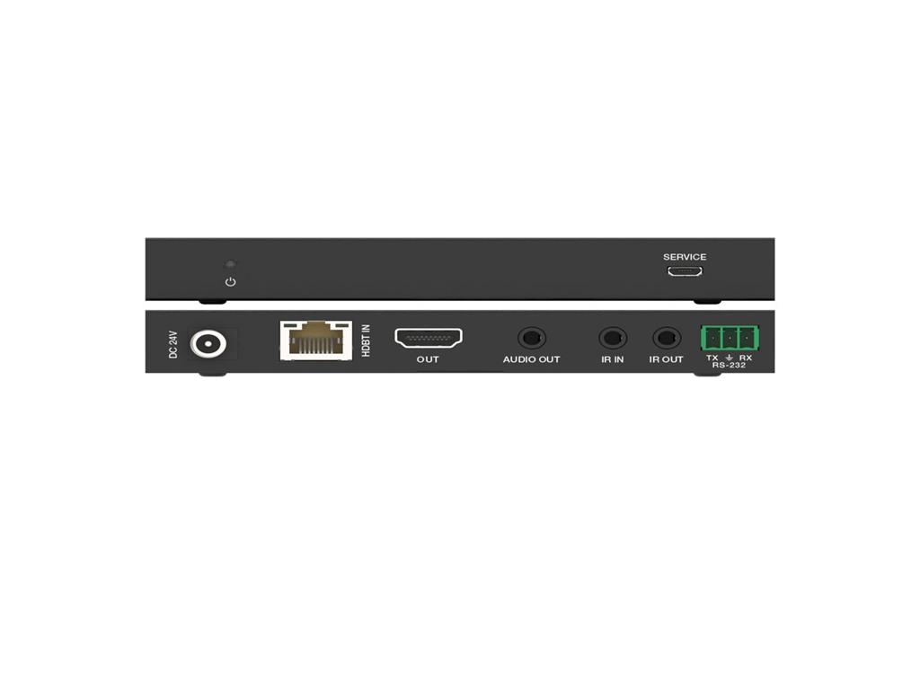 Vivolink 18Gbps HDBaseT komplet extender (150m)