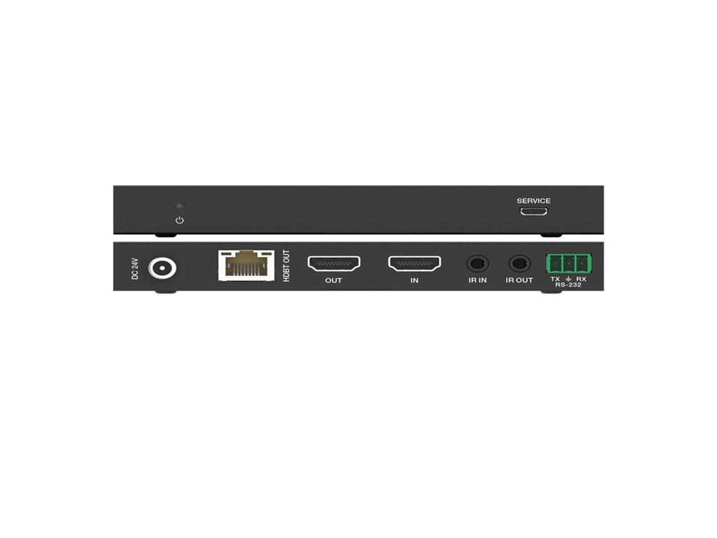 Vivolink 18Gbps HDBaseT komplet extender (150m)
