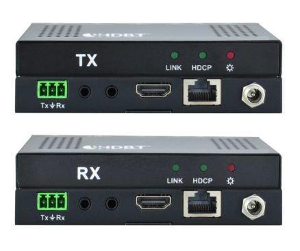 Vivolink 4K HDMI Slim komplet extender 70m