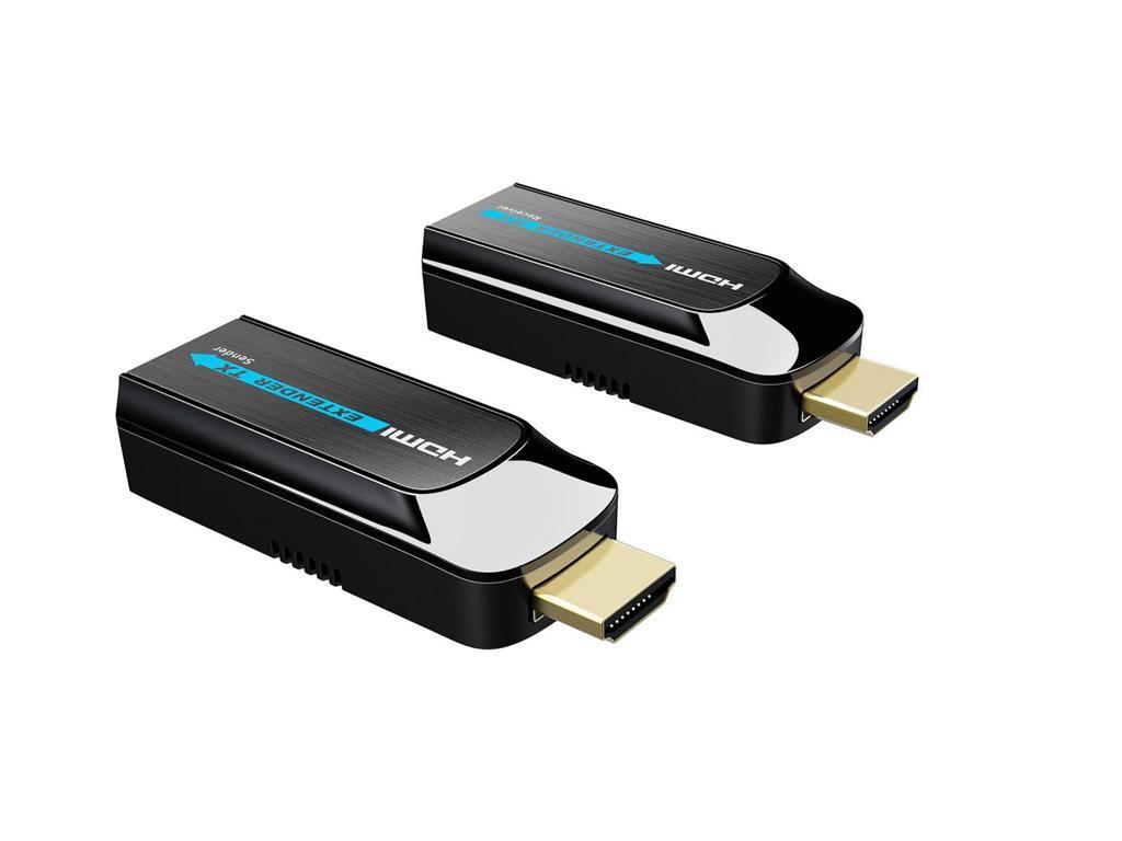 Vivolink HDMI CAT6a extender dongle 50m