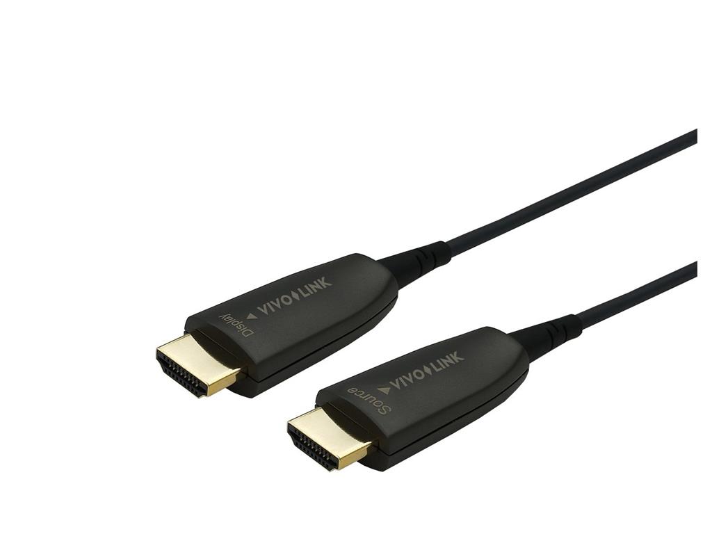 Vivolink Pro kabel optični HDMI 8K